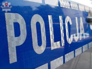 Policjanci uratowali życie 23-latkowi, który chciał się powiesić!