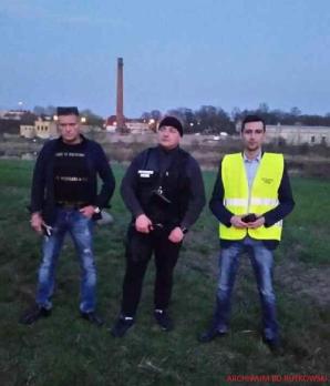 Trafna hipoteza Rutkowskiego? Ciało ciało Ewy Tylman wypłynęło w dniu dzisiejszym?