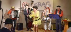 Wiara, ale jaja!.Mendel do setki- Kapela 
