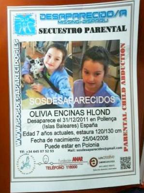 [VIDEO] A desperate Spaniard asks Krzysztof Rutkowski for help in restoring contact with his daughter. Polish authorities turned out ineffective!