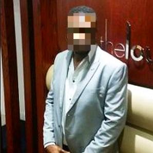 Kim jest Tajudeen S.? Czy prowadząc działalność biznesową może ukrywać swoją przeszłość?