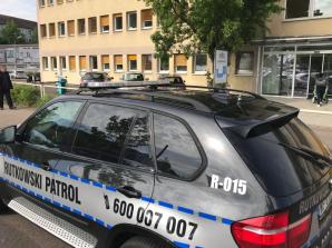 [VIDEO] Koszmar niespełna 8-letniego Adasia Kalemby w Niemczech! Jugendamt nie zważa na jego płacz i błaganie o powrót do domu! Przetrzymuje w koszmarze samotności sierocińca niedaleko Saarsbrucken!