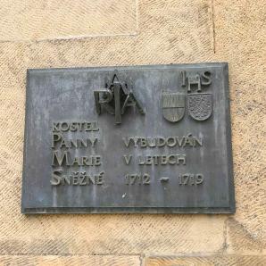 [VIDEO] Słowo na niedzielę 3 czerwca z czeskiego Ołomuńca