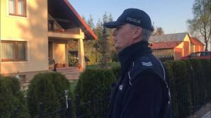 [VIDEO] 6-letnią Maję Komorowską więzi Sylwester K. Okłamał Policję i Prokuraturę w Hrubieszowie! Kto wie, gdzie przetrzymywana jest molestowana seksualnie dziewczynka?! Czy na terenie Gminy Trzeszczany?
