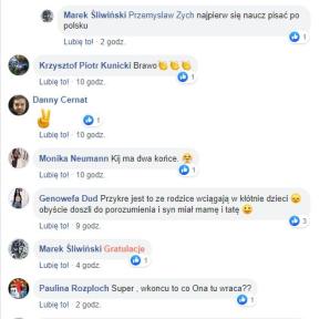 [VIDEO] Piotr Mitręga, threatening to death the mother of his own child, cheated the Court in Poland. He lies to friends, slanders his ex-partner and our editorial office. Did the Warsaw lawyer Rafał Wąworek help him in the illegal removal of the child?