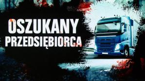 Włoska afera z poszkodowanym polskim przedsiębiorcą. Dziś w „Magazynie kryminalnym” Krzysztofa Rutkowskiego o 18:30 i 22:30 w SUPERSTACJI