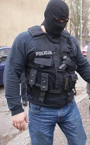 Zatrzymana Katarzyna W. podejrzewana o zabicie 6-miesięcznej córeczki Madzi
