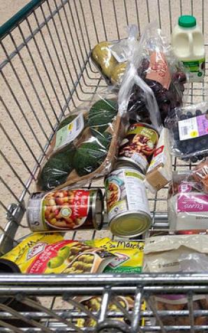 Większe czcionki na etykietach w ramach nowej ustawy