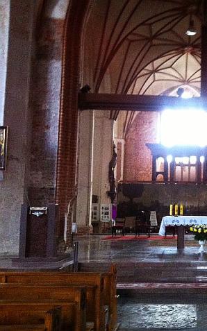 Słowo na niedzielę 23 listopada