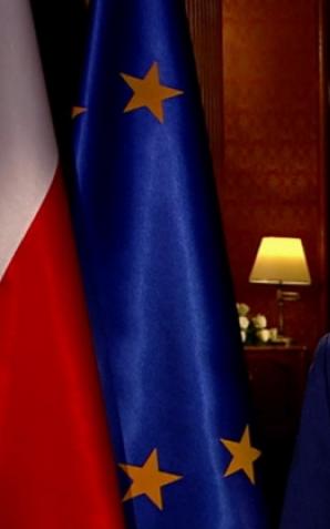Premier Ewa Kopacz apeluje o udział w drugiej turze wyborów samorządowych