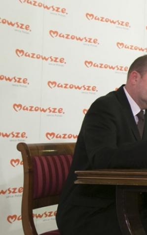 49 mld zł na kluczowe inwestycje na Mazowszu