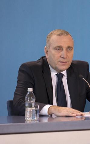 Pomoc rządu dla Polaków z Donbasu