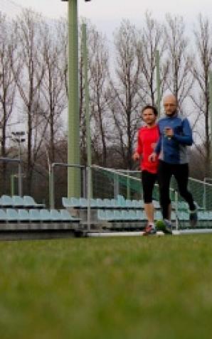 Stadion Śląski: maraton cyborgów