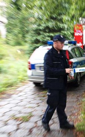 Radzyń Podlaski: Rolnik wciągnięty przez kombajn. Nie żyje!
