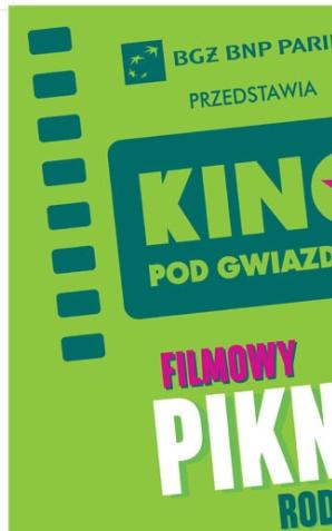 Filmowy Piknik Rodzinny w Knurowie