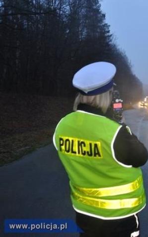 Nysa: Jechał autem. Miał prawie 4 promile alkoholu
