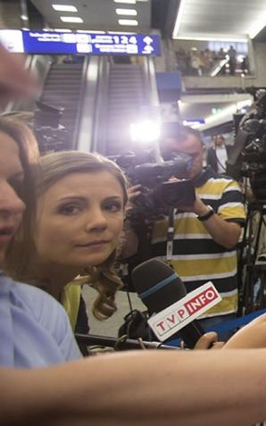 Premier Ewa Kopacz w Małopolsce