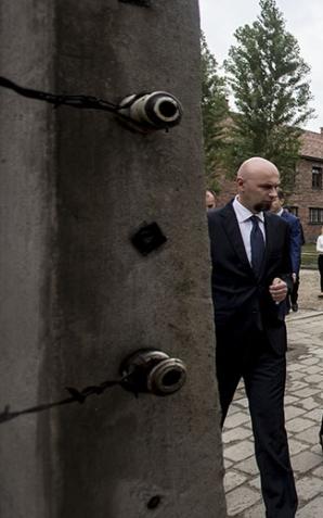 Premier Ewa Kopacz: Oświęcimski Strategiczny Program Rządowy będzie kontynuowany