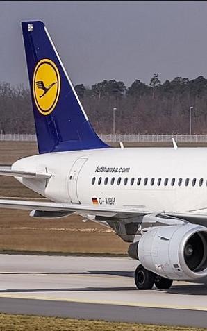 Trwa strajk pilotów Lufthansy. Odwołano tysiąc lotów, w tym do i z Polski