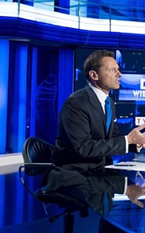 Premier Ewa Kopacz w TVP Info: W sprawie uchodźców musimy być jednomyślni