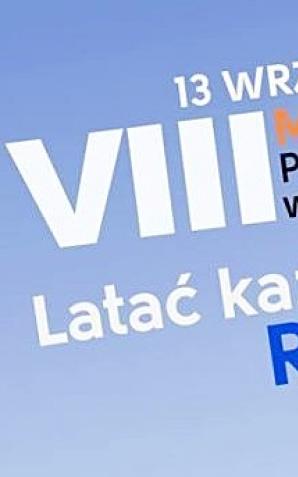 VIII Międzynarodowy Piknik Modelarski w Raciborzu