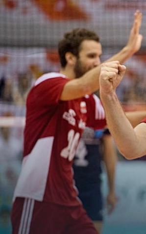 Dziś polscy siatkarze zdobyli siódme zwycięstwo w PŚ 2015 