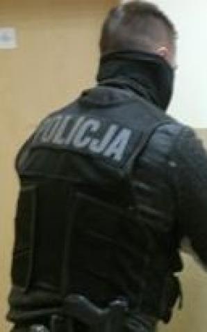 Łódź: Napadał, bo miał zły dzień! 