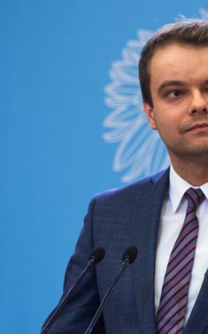Stanowisko rządu wobec opinii Komisji Weneckiej