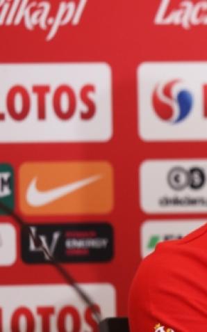 Lewandowski: Mamy najlepszą reprezentacje, od kiedy w niej gram