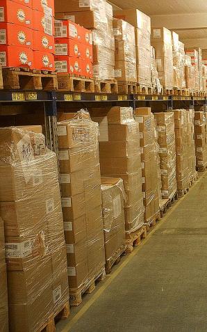Tysiąc miejsc pracy powstanie w okolicach Szczecina. Operator nowego magazynu Zalando rozpoczyna rekrutację