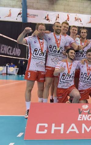 IBB Polonia Londyn ponownie mistrzem Anglii