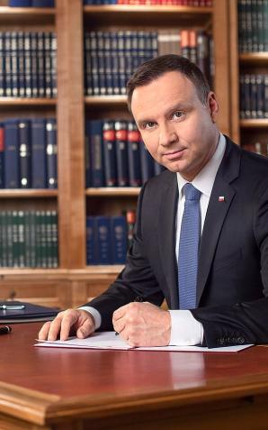 Depesza gratulacyjna z okazji jubileuszu 100-lecia Niepodległości Republiki Estońskiej PL/EST/ENG