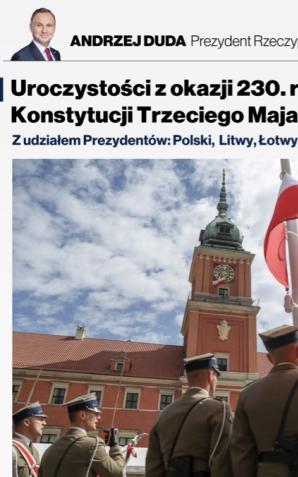 Tallinn. Szczyt Grupy Arraiolos z udziałem Prezydenta RP Karola Nawrockiego