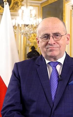 [VIDEO] 230. rocznica uchwalenia Konstytucji 3 Maja