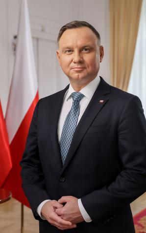 Postanowienie Prezydenta RP odnośnie pobytu w Polsce Sił Zbrojnych Zjednoczonego Królestwa Wielkiej Brytanii, Irlandii Północnej oraz Republiki Estońskiej