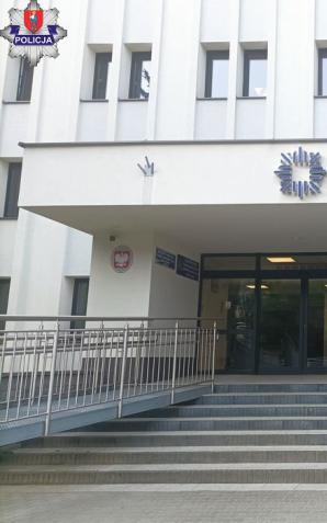 Alkohol, taksówka, dziecko i policja