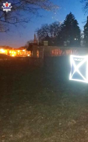 Czterech na jednego. Pobili go na śmierć