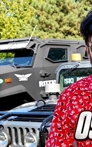 [VIDEO] Oszustwo na Tulipana! Krzysztof Rutkowski apeluje do możliwych pokrzywdzonych