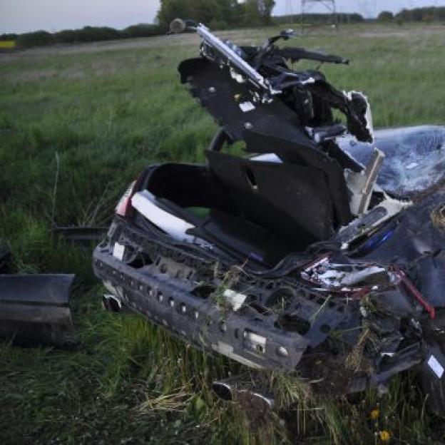Tragiczne święta na polskich drogach. Więcej wypadków, zginęło 30 osób
