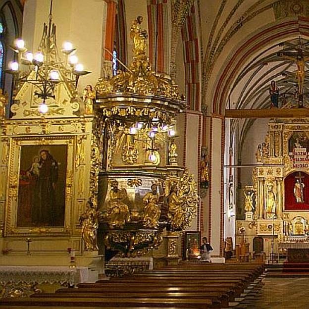 Słowo na niedzielę 24 kwietnia