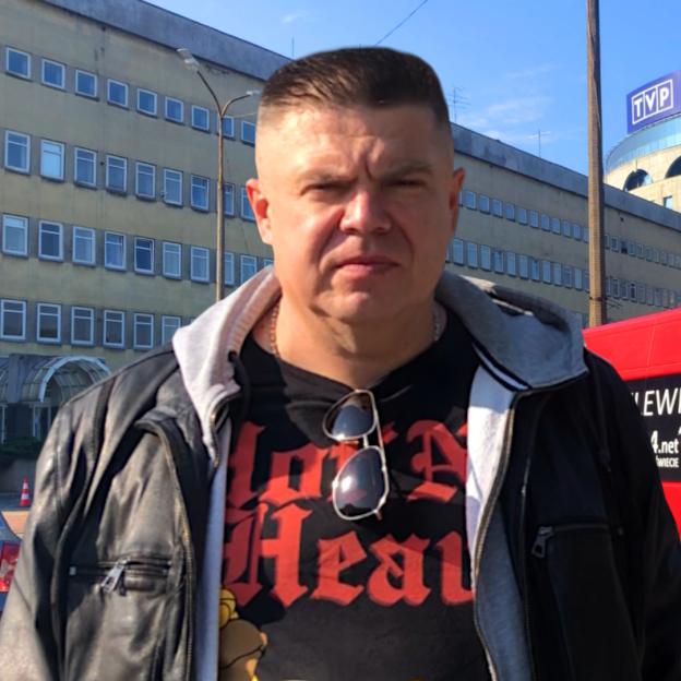 [VIDEO] Ojciec z pełnią praw rodzicielskich, wciąż bez kontaktu z dzieckiem! Tak działa „wolny i niezawisły” sędzia Tomasz Jaskłowski w Sądzie Okręgowym w Warszawie!