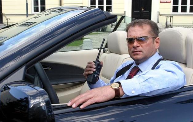Rutkowski poszukuje K. Waśniewskiej na świecie: 30 tys. zł nagrody