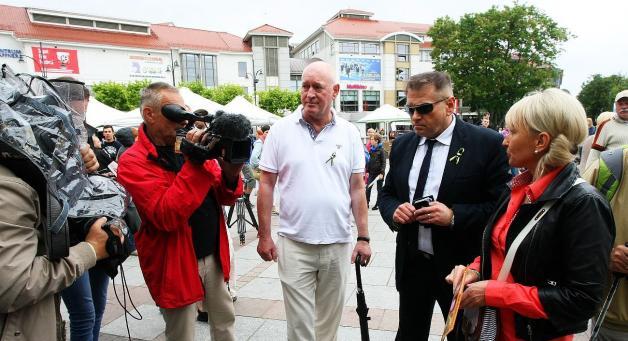 1 000 000 zł za odnalezienie żywej lub martwej Iwony Wieczorek