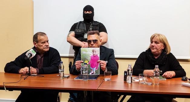 Gdzie ukrywa się mąż, który podejrzany jest o brutalne morderstwo swojej 33-letniej żony Agnieszki Rams? Rutkowski w Gorzowie Wielkopolskim