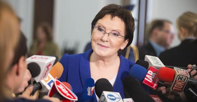 Ewa Kopacz w Radiu ZET: Wykluczam powtórkę wyborów