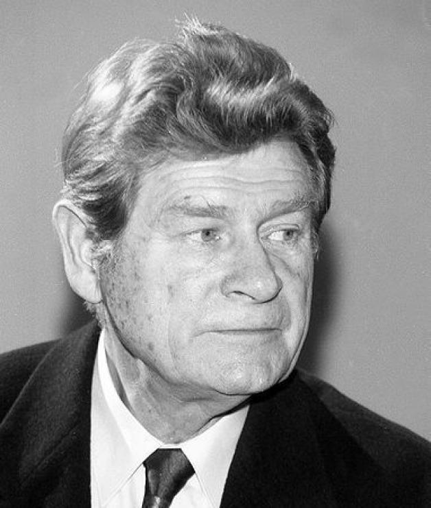 Odszedł Stanisław Mikulski. Miał 85 lat