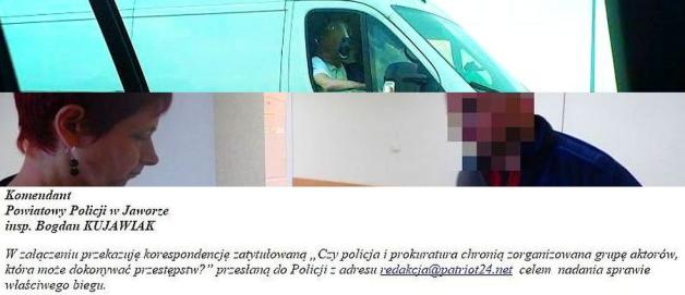 Przełom w sprawie przestępstw Ludzi-Koni! Prokuratura rozszerza śledztwo, Policja kontroluje funkcjonariuszy!