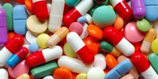 23-latkowie zatrzymani za sprzedaż leków wywołujących poronienie