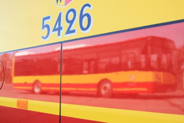 Pobicie we wrocławskim MPK. Zatrzymany podejrzany 22-latek