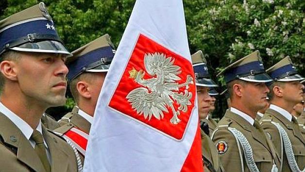 Dziś defilada z okazji Dnia Wojska Polskiego